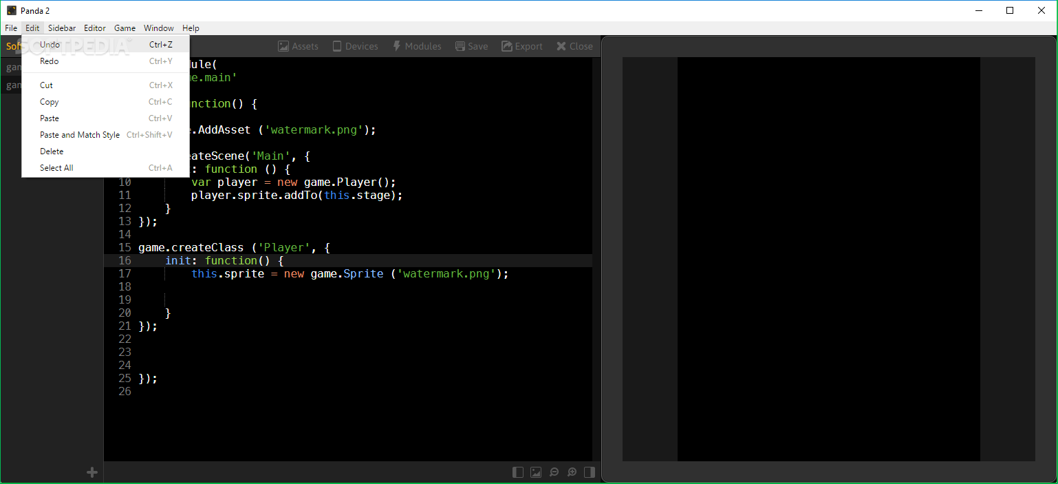 Screenshot 3