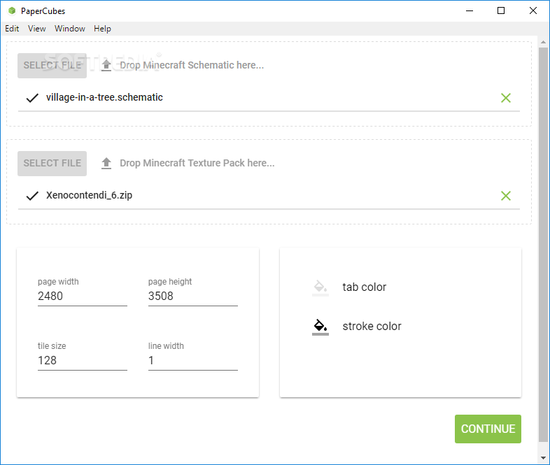 Screenshot 1