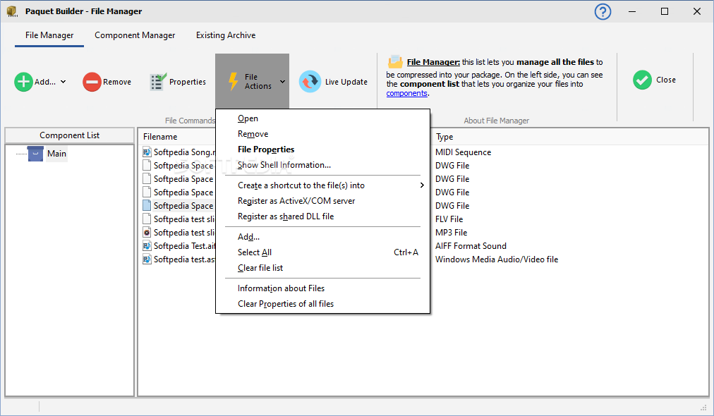 Screenshot 5