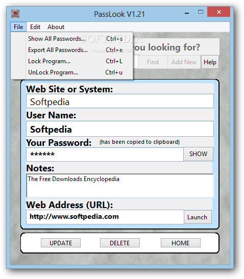 Screenshot 3