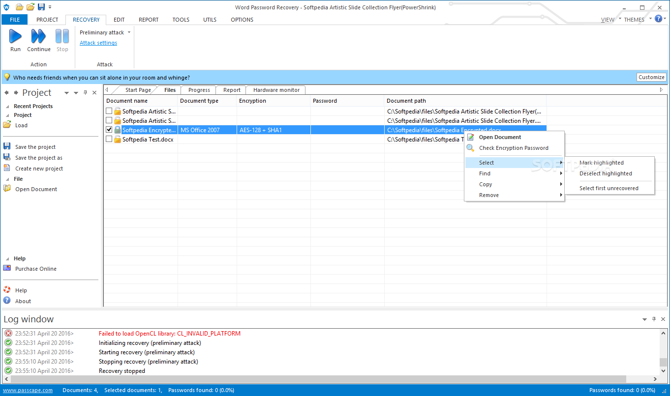 Screenshot 3