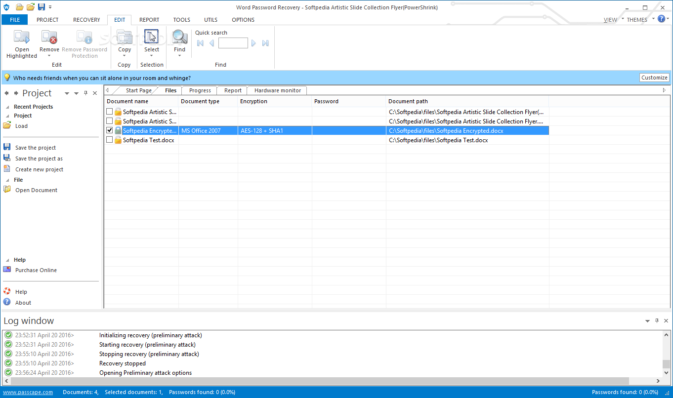 Screenshot 4