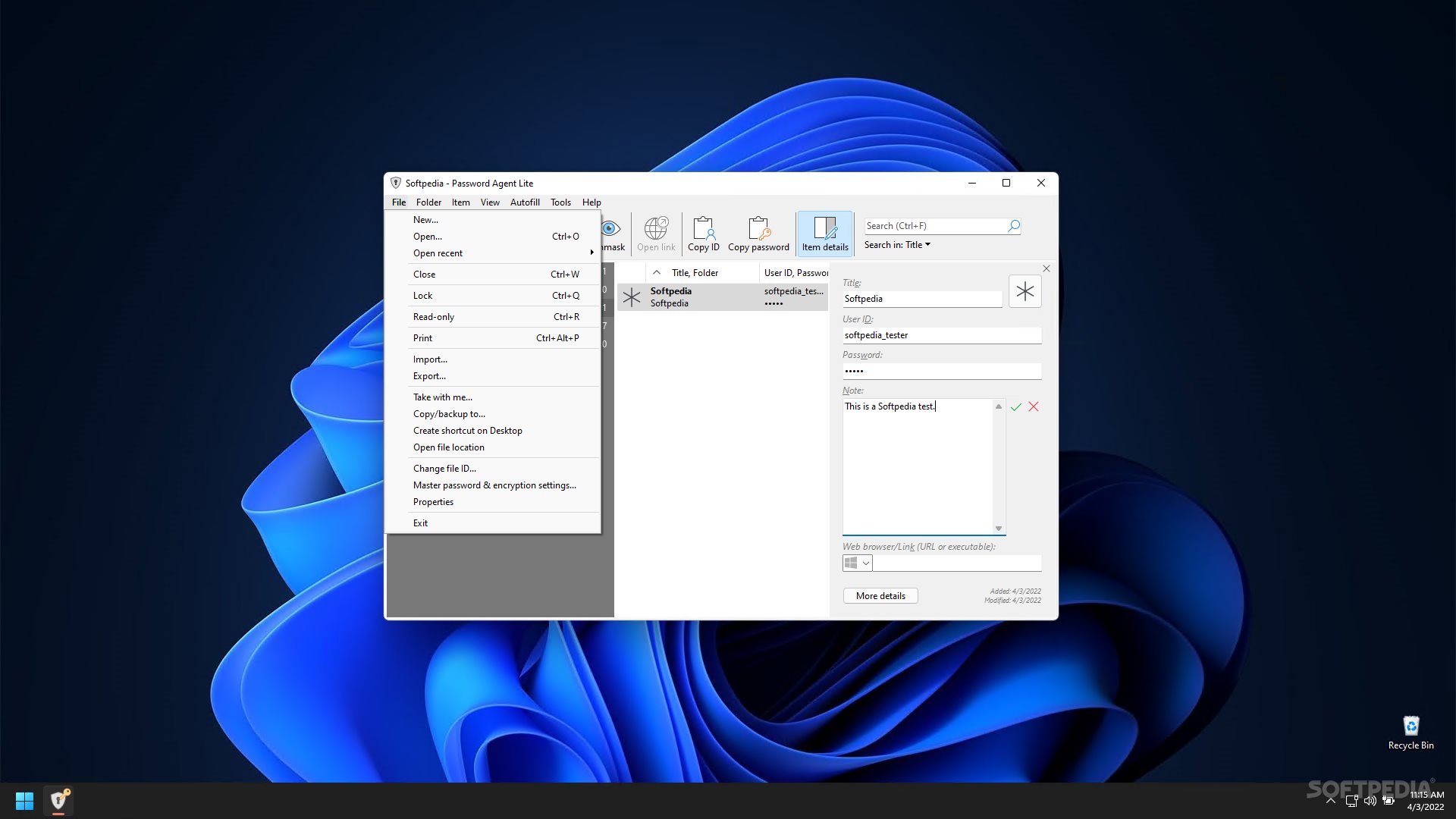 Screenshot 4