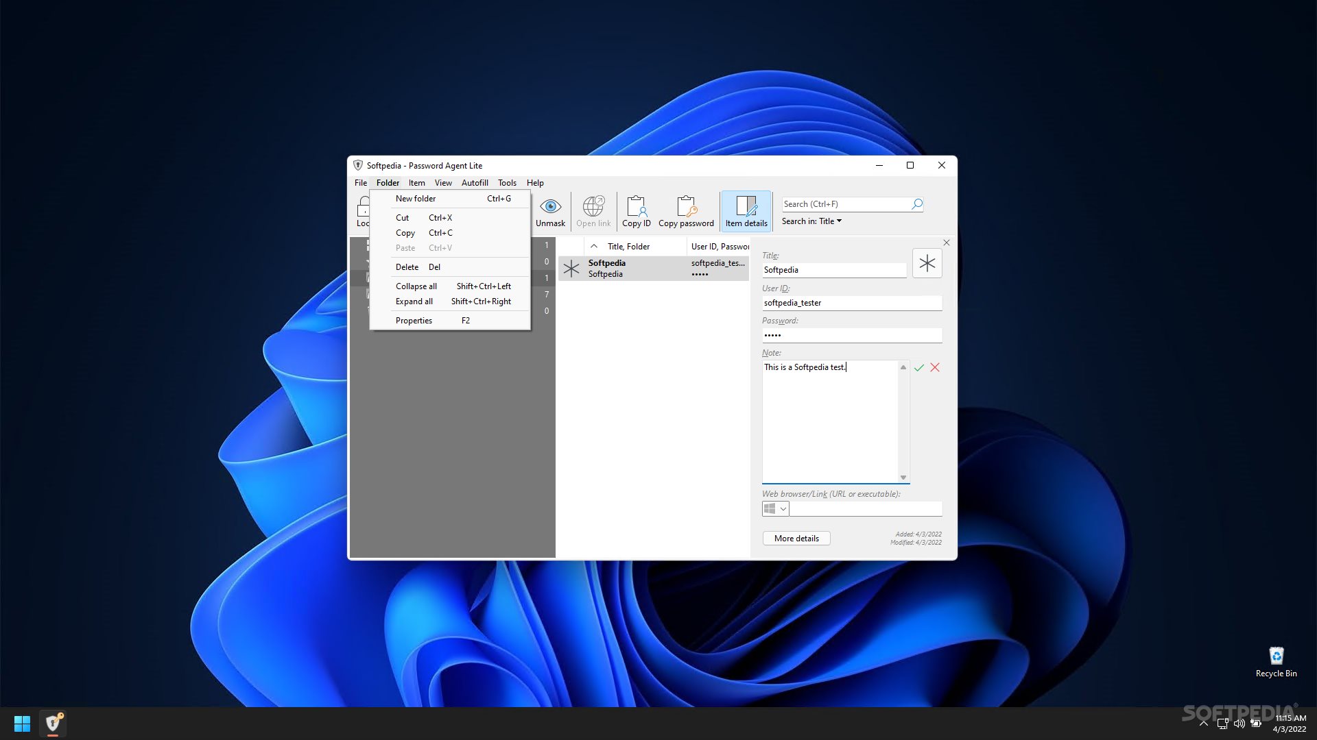 Screenshot 5