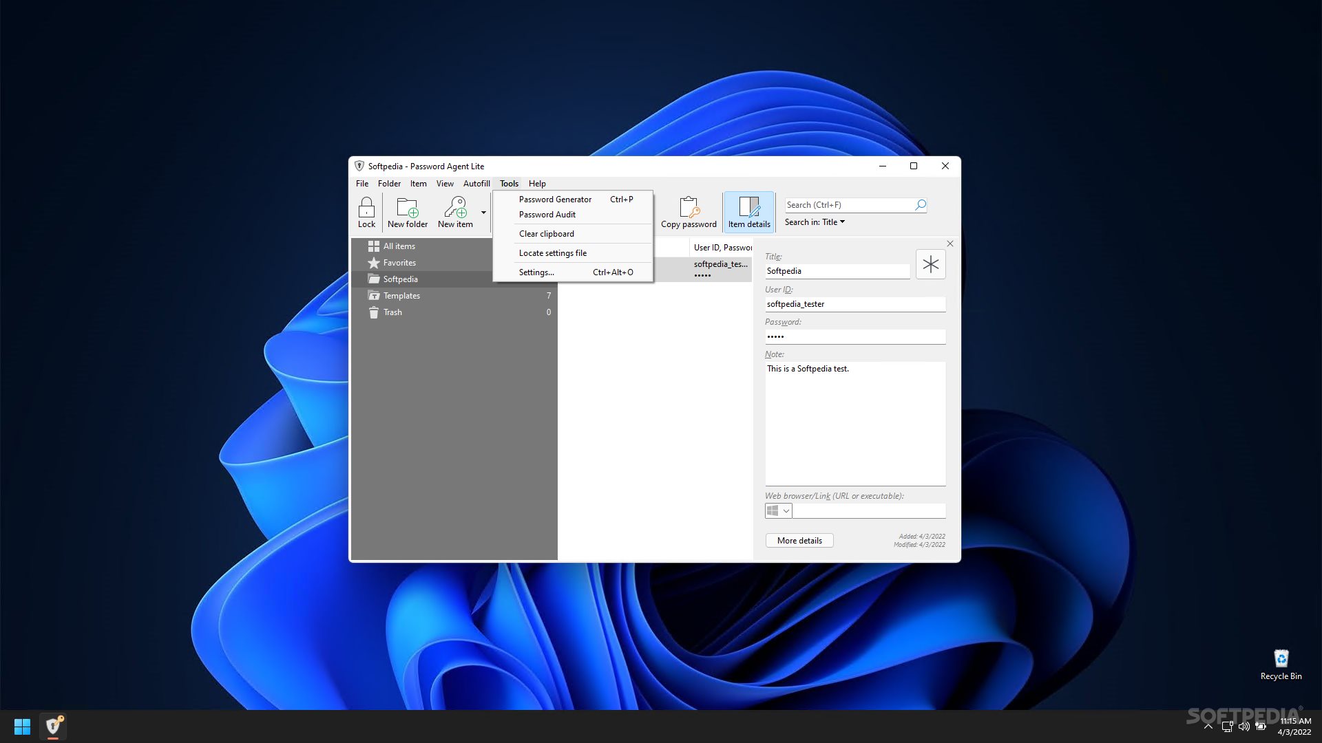 Screenshot 8