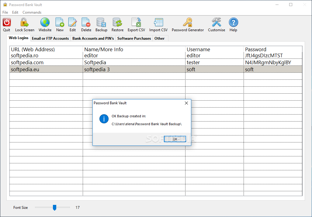 Screenshot 5