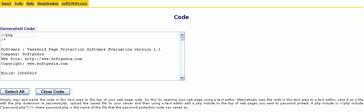 Screenshot 3