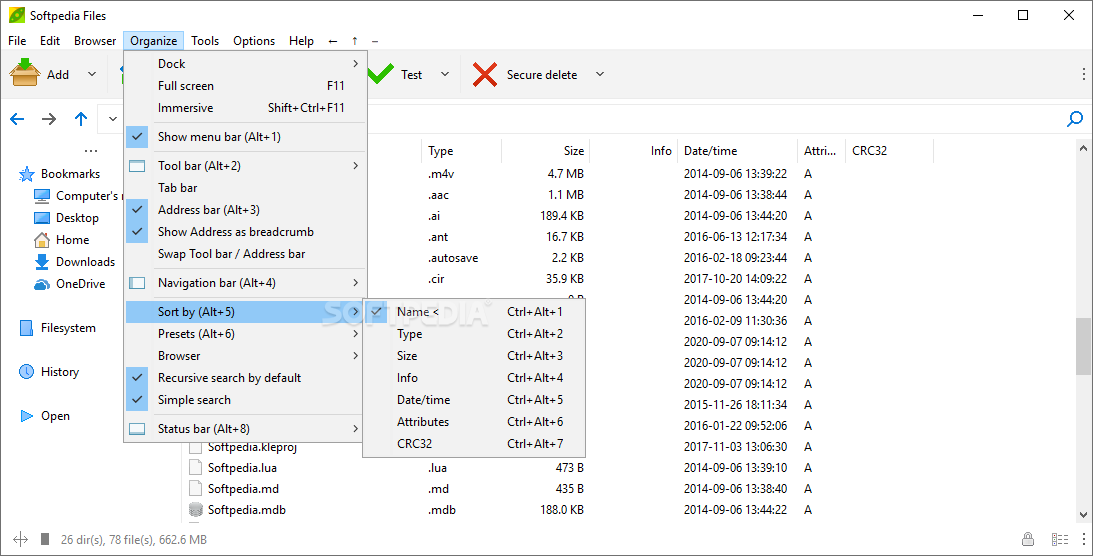 Screenshot 9