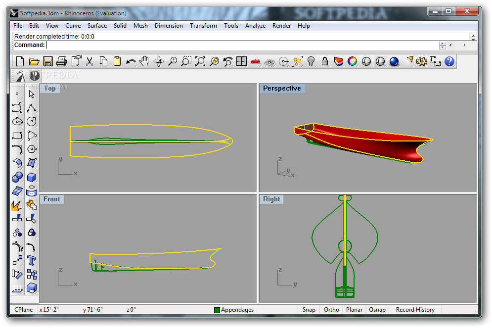 Screenshot 1