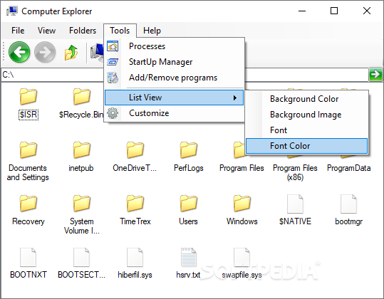 Screenshot 4