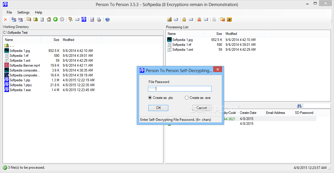 Screenshot 3