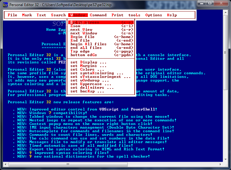 Screenshot 5