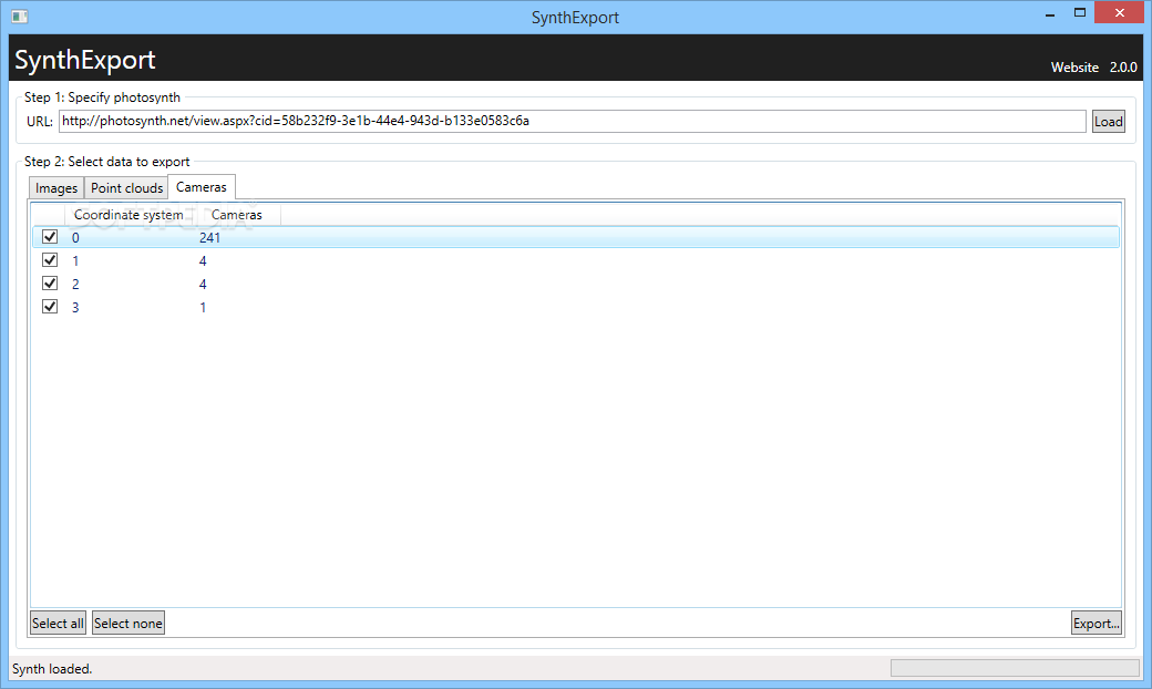 Screenshot 3