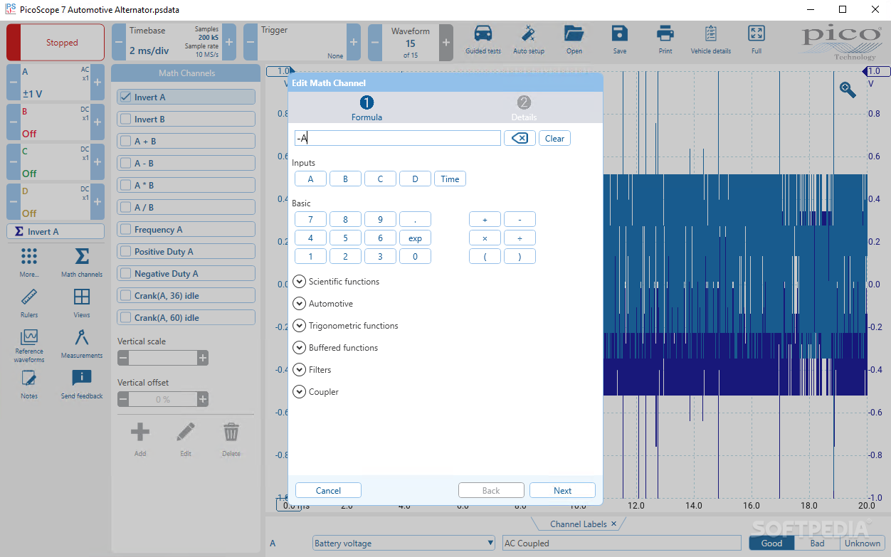 Screenshot 5
