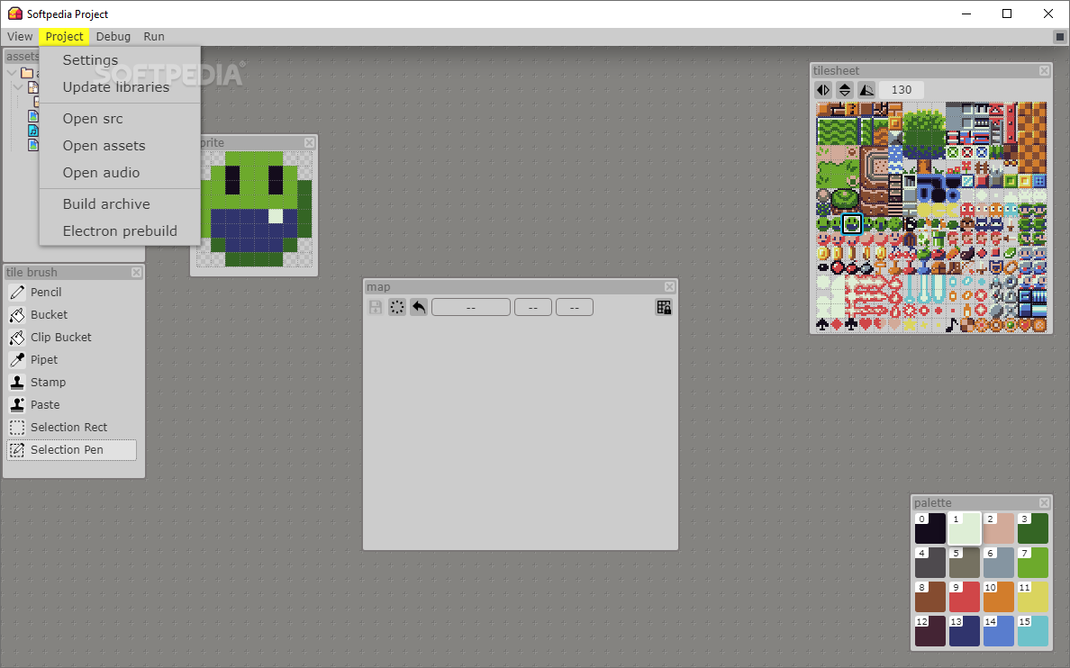 Screenshot 3