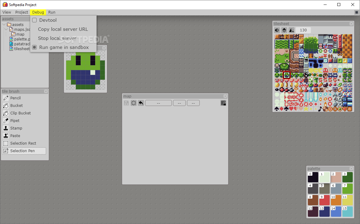 Screenshot 4