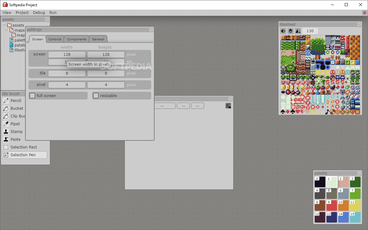 Screenshot 6