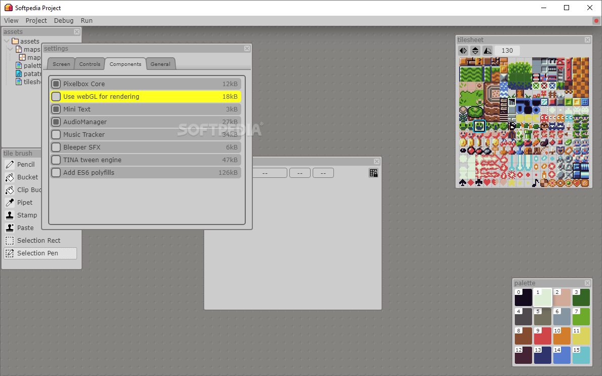 Screenshot 8