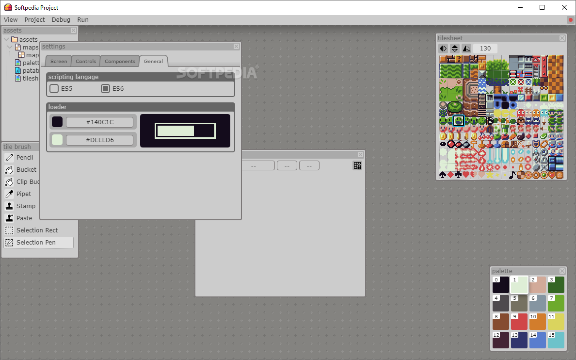 Screenshot 9