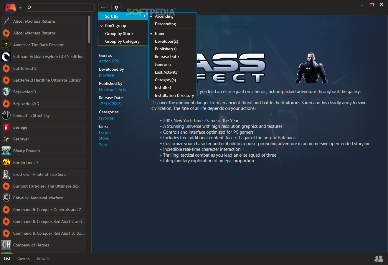 Screenshot 3