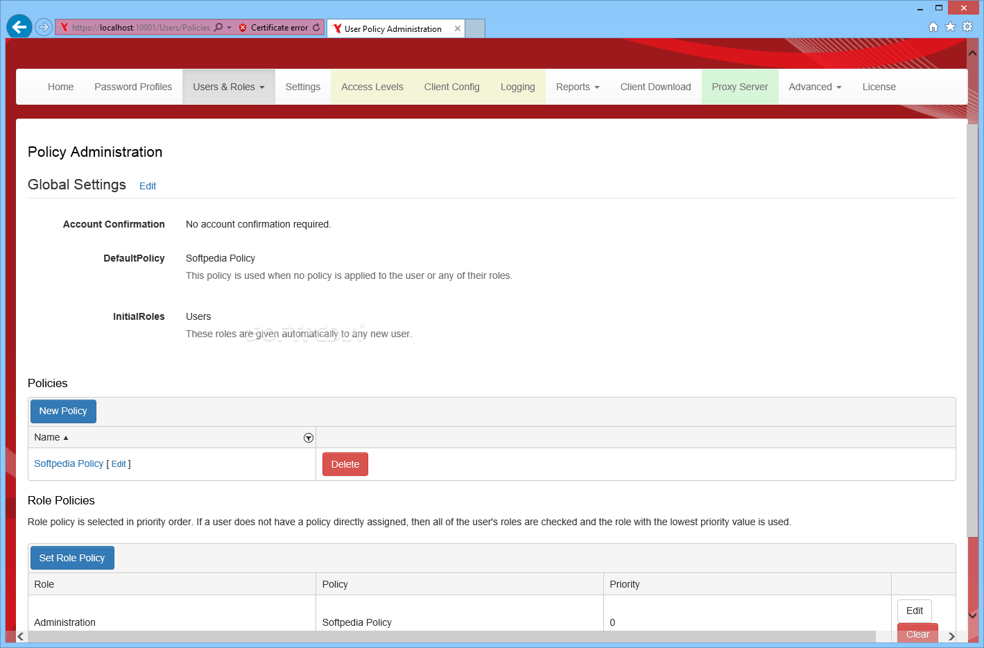 Screenshot 6