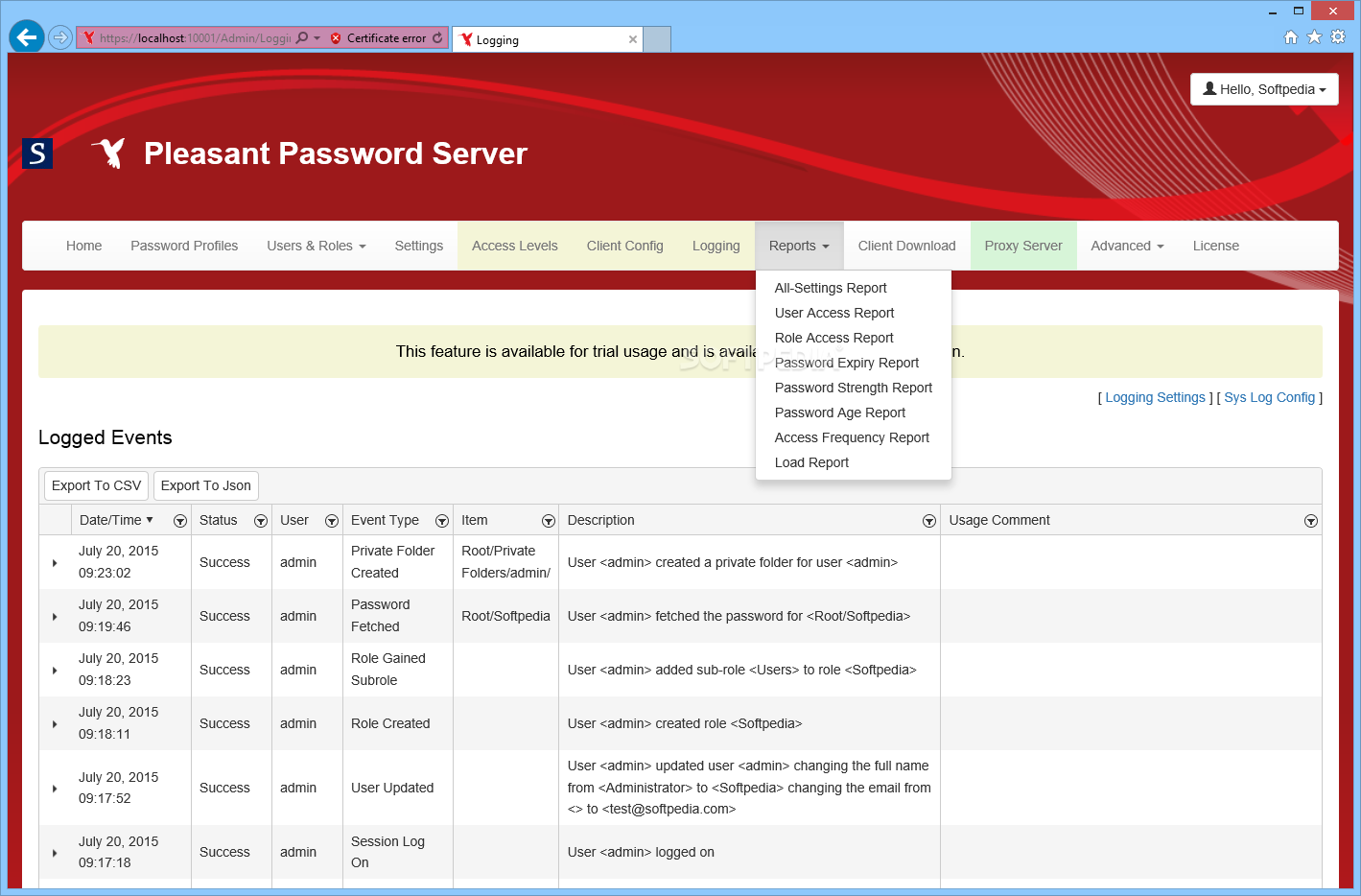 Screenshot 9