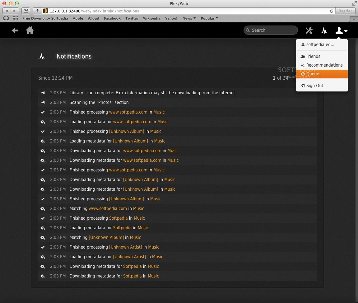 Screenshot 5