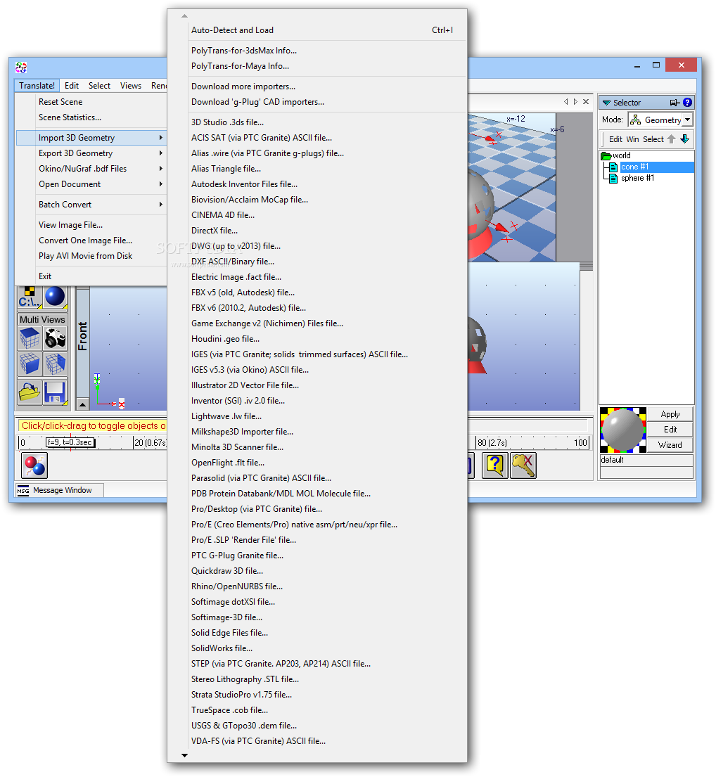 Screenshot 3