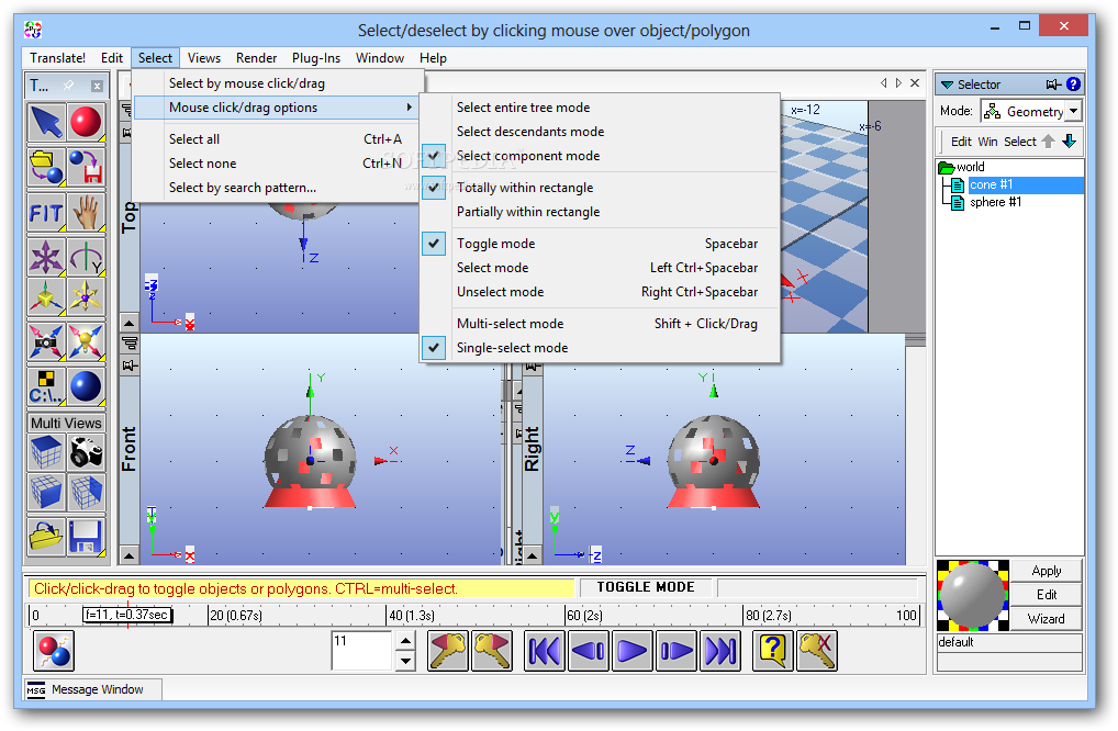 Screenshot 5