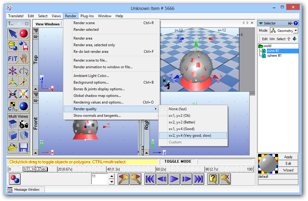 Screenshot 7