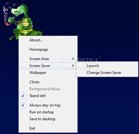 Dragon Logo