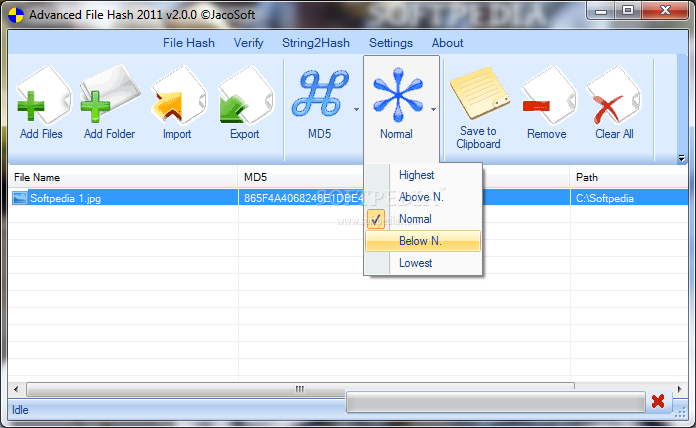 Screenshot 3