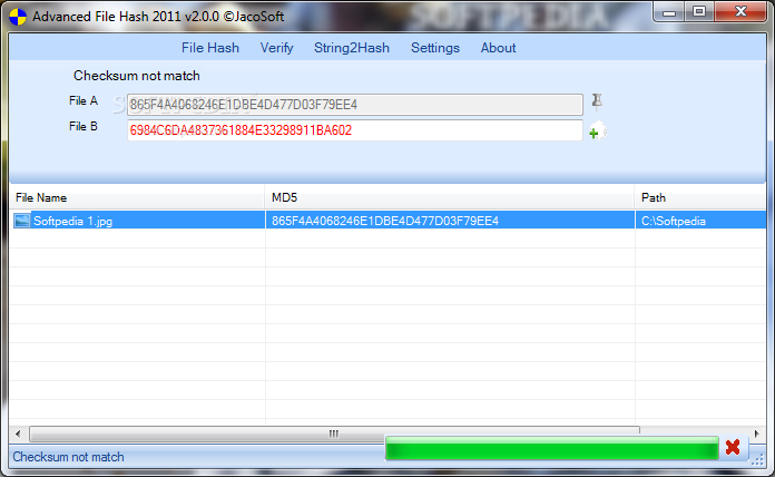 Screenshot 4
