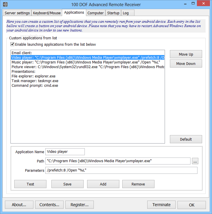 Screenshot 3