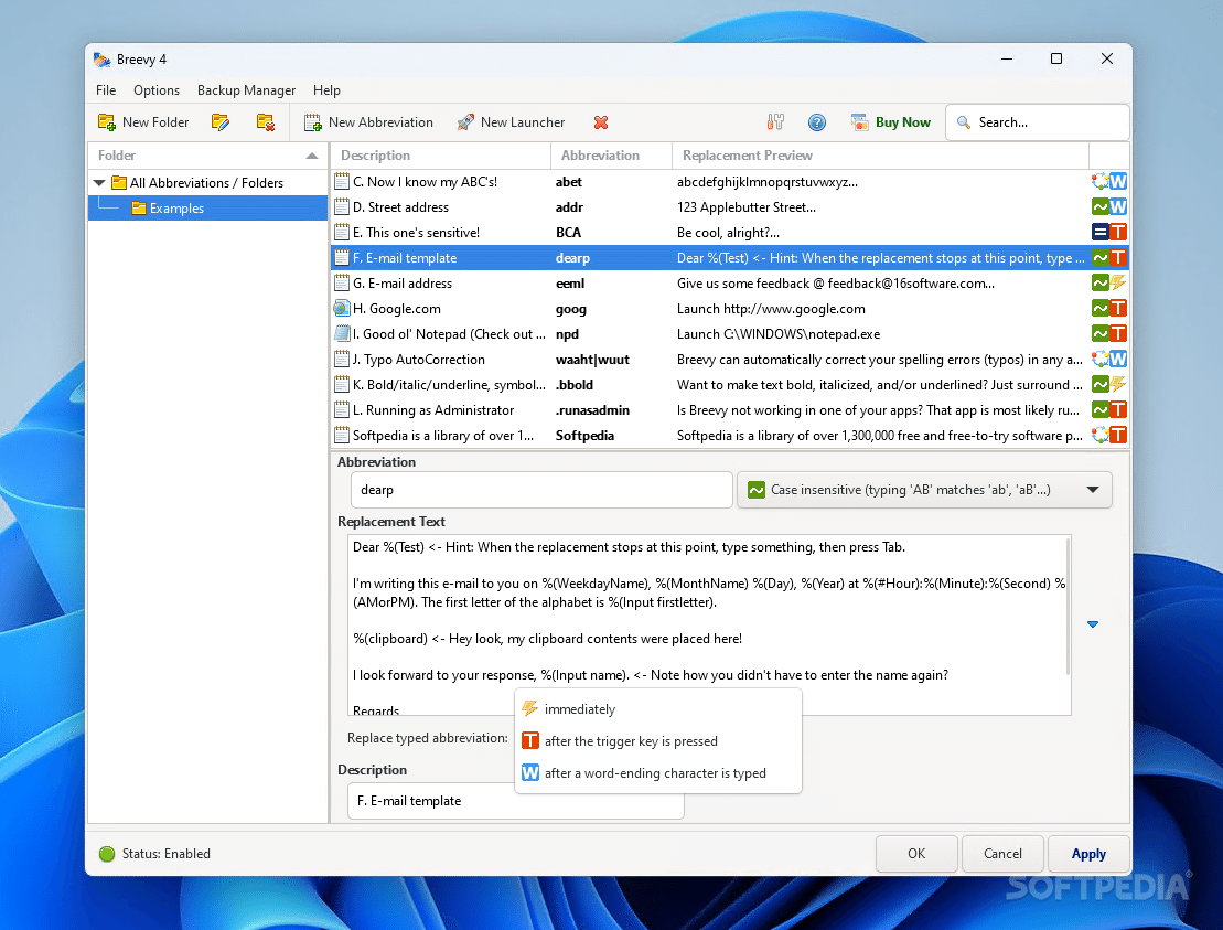 Screenshot 3