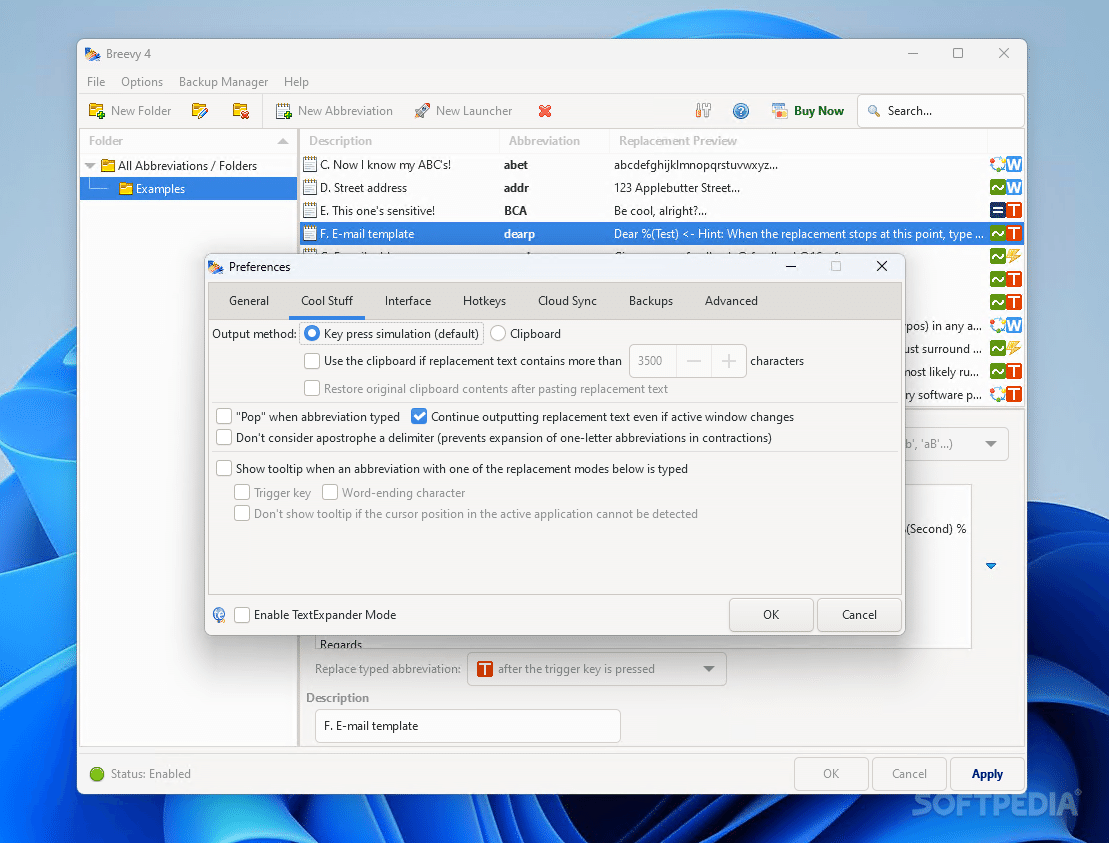 Screenshot 5
