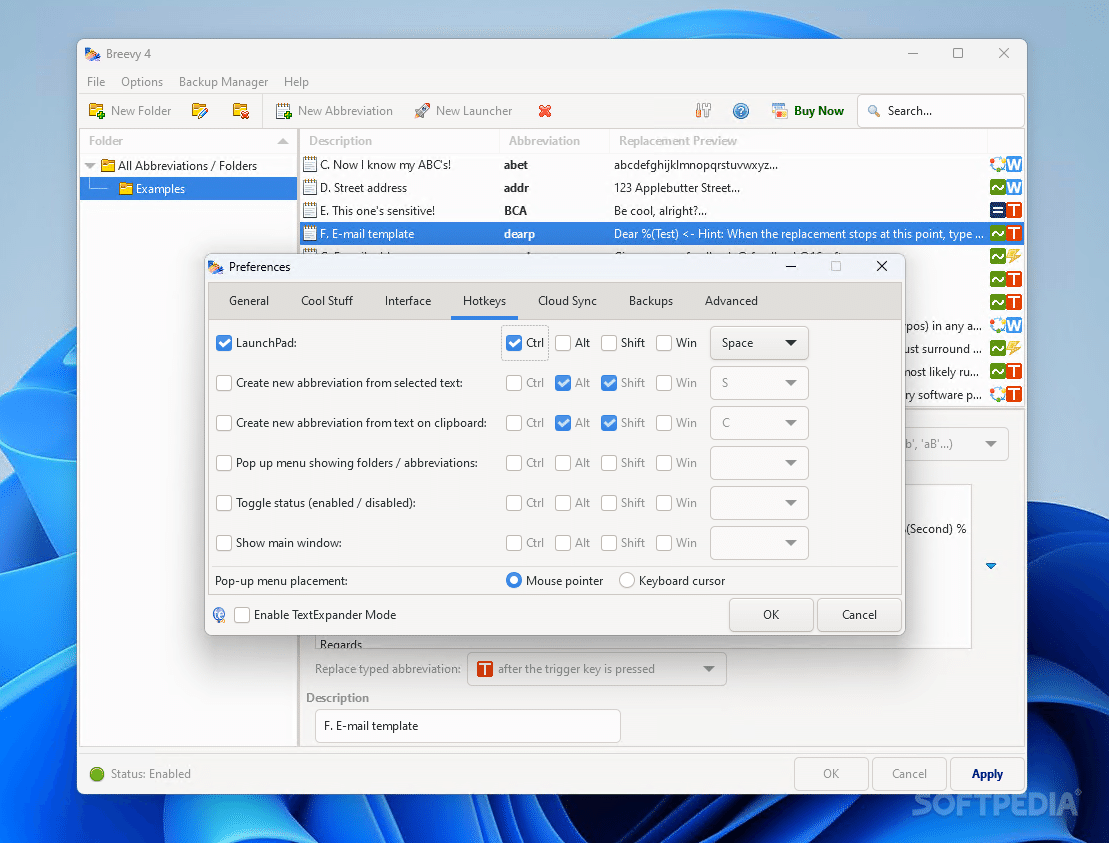 Screenshot 6