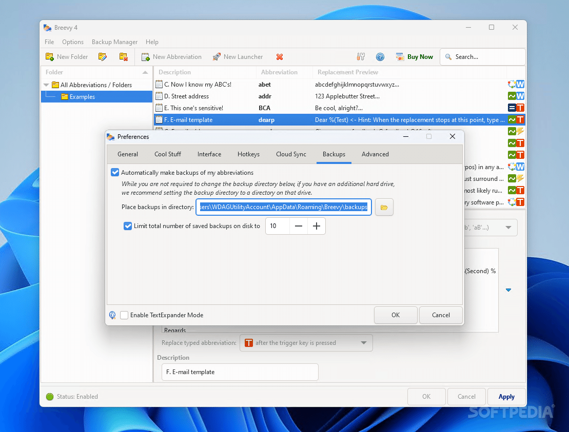 Screenshot 8