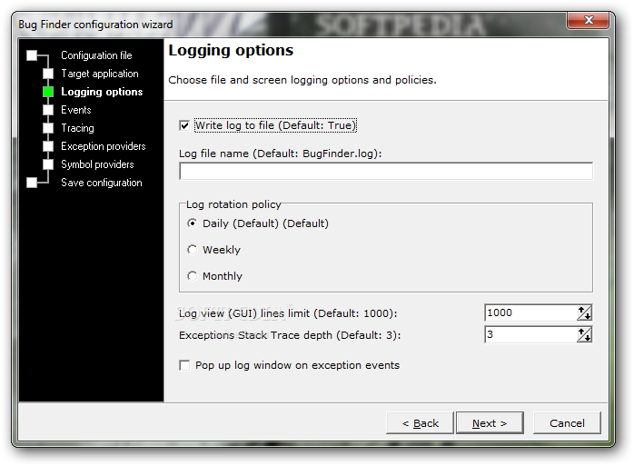 Screenshot 3