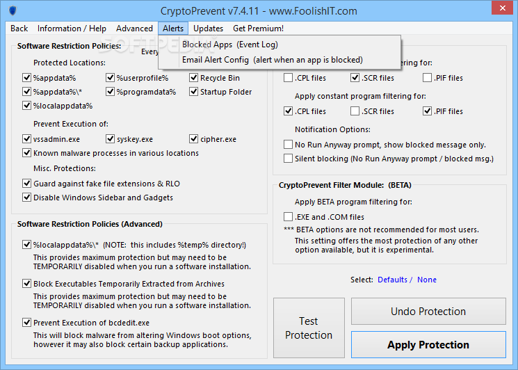 Screenshot 4