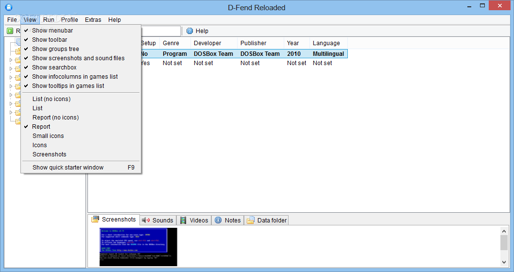 Screenshot 4
