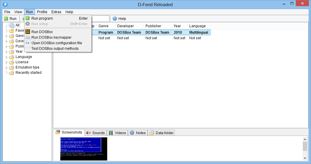 Screenshot 5