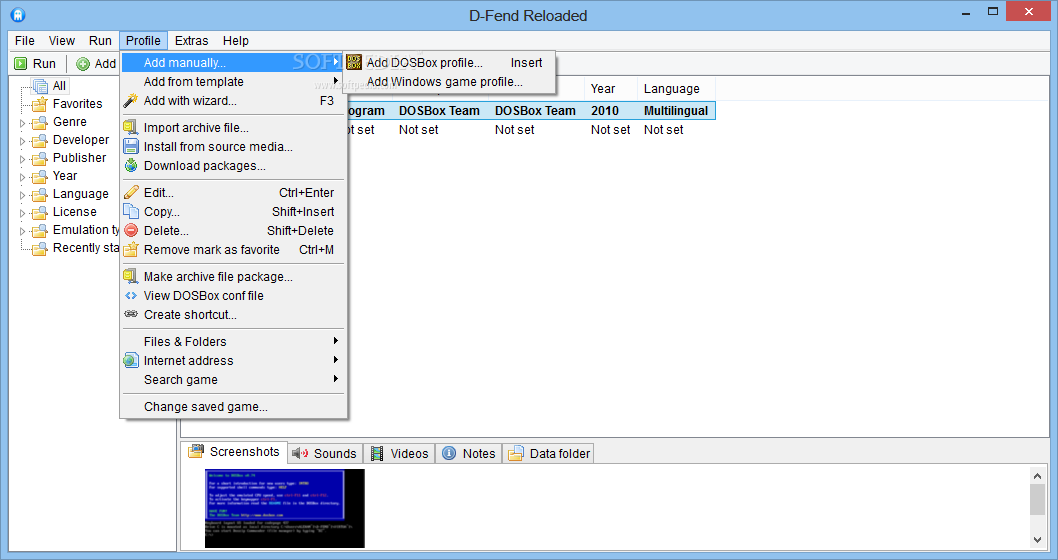 Screenshot 6