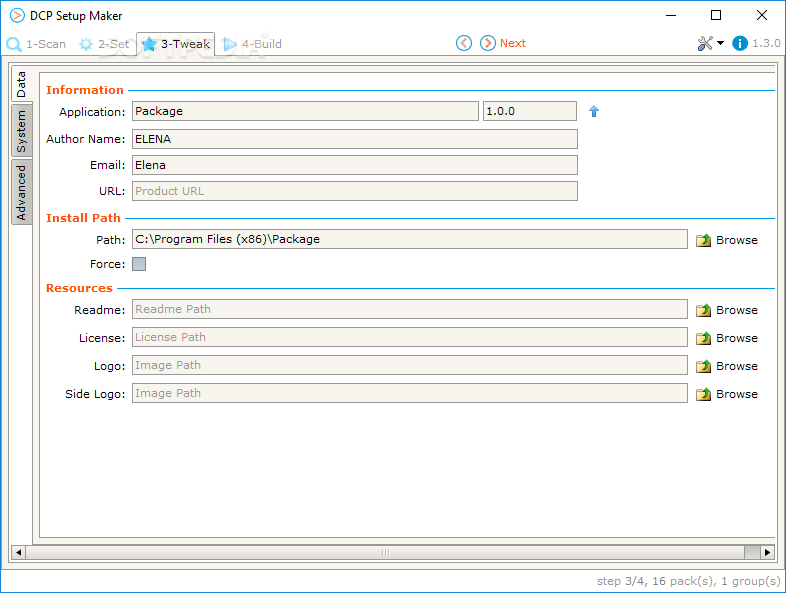 Screenshot 3