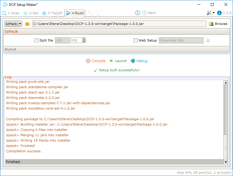 Screenshot 4