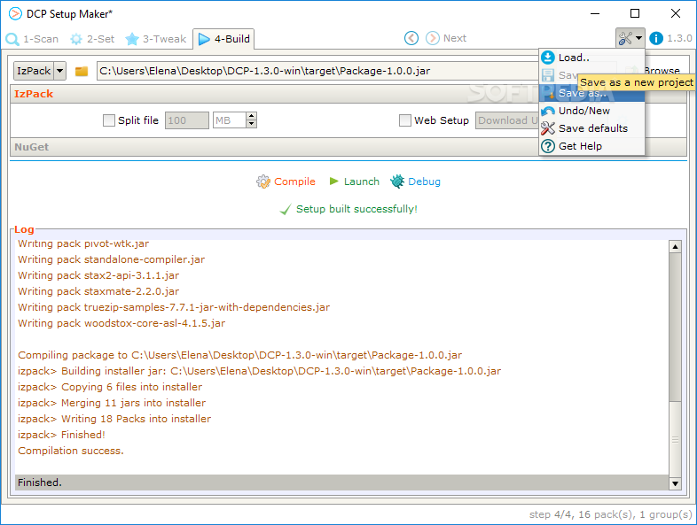 Screenshot 5