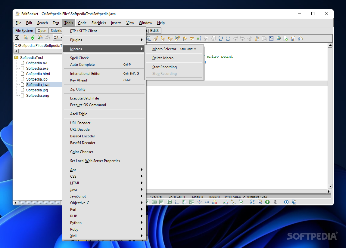 Screenshot 6