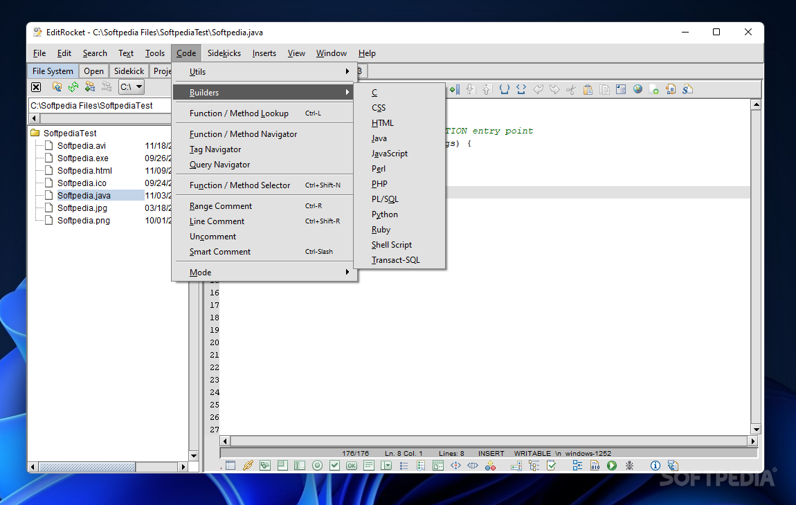 Screenshot 7