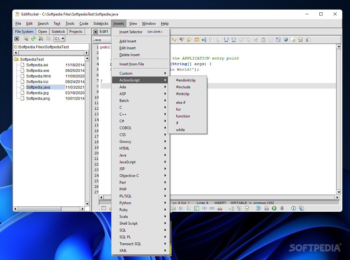 Screenshot 9