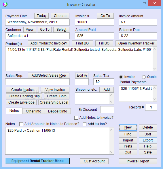 Screenshot 3